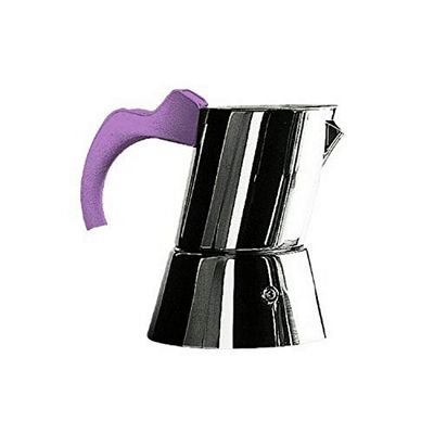 MEPRA Spa 23H30003 Cafetière 1/3 Bols Rose