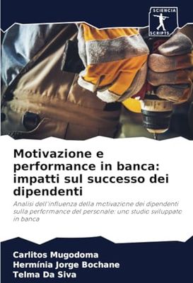 Motivazione e performance in banca: impatti sul successo dei dipendenti: Analisi dell'influenza della motivazione dei dipendenti sulla performance del personale: uno studio sviluppato in banca