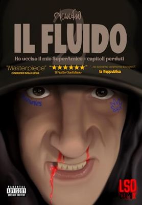 Il Fluido 2: Capitoli Perduti