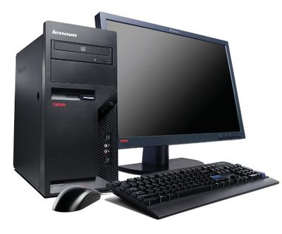 Lenovo Thc Ts M58P Windows 7 Twr