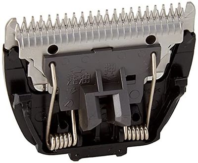Panasonic WER9605Y - Testina di Ricambio, accesorios para ER-GC50, ER-GC70, ER-GB61, ER-GC50, ER-GB80, ER-GB60, ER-GB62, originales internos de llama
