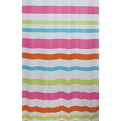 Duffi Home Tapijt Oranje 40 x 70 cm