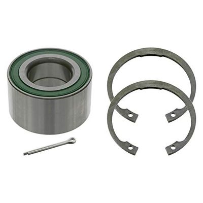 Febi 19085 conjunto de rolamentos de roda