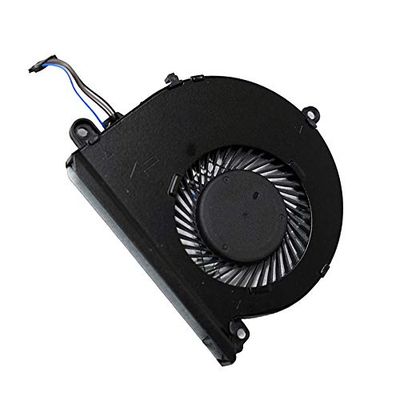 qinlei Neuen Laptop-CPU-Lüfter für HP Pavilion 15-au030wm 15-au 15-au020wm 15-au010wm 859633–001 856359–001