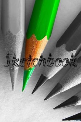 A Sketchbook of My Imagined Worlds