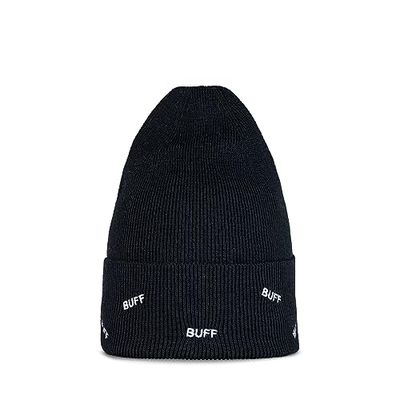 Buff Bonnet Knitted Otty Unisexe pour jeunes
