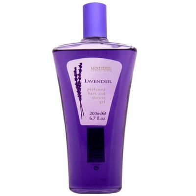 Mayfair Lavanda Bagno e Doccia Gel 200 ml, 1-pack (1 x 200 ml)