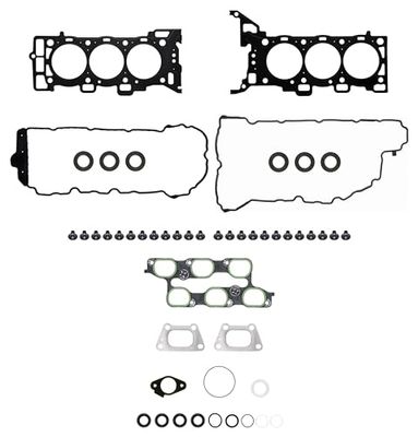 Ajusa 52619300 Jeu de décarbonisation