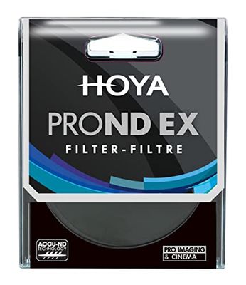 HOYA PRO ND-EX neutralt densitetsfilter ND64 ø 72 mm