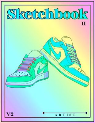 Sketchbook II: Vol 2