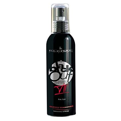 Kléral Black Out VII Glossy Diamond - 150 Ml