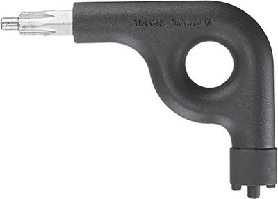 Shimano Il Foglio di Catena Gli Strumenti TL-FC22 TORX AVVITA T-40 Y-13098240