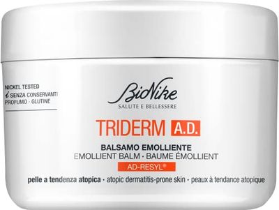 Triderm A.D.Balsamo B.Grasa450Ml