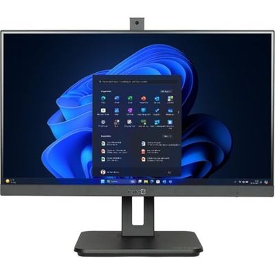 WORTMANN AG Y TERRA ALL-IN-ONE-PC 2410HA GREENLINE