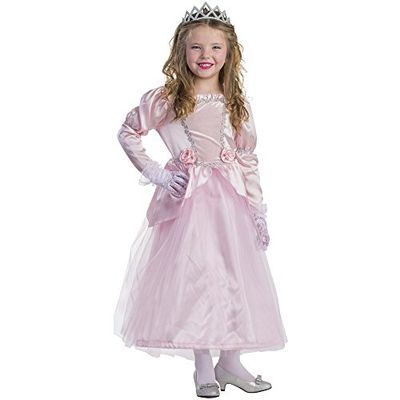 Dress Up America Fashion Girl Adorable Princess Costume