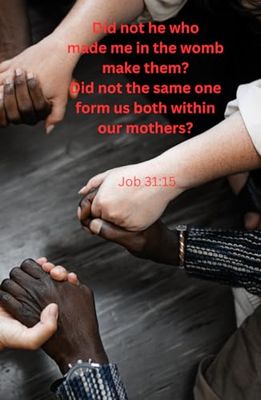 Equality: Job 31:15