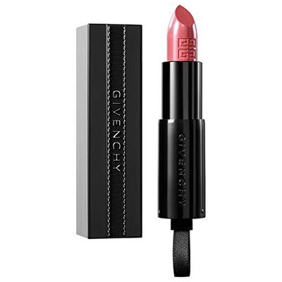 Givenchy Rouge interdit Lippenstift 18 Addicted to Rose, 3.4 g