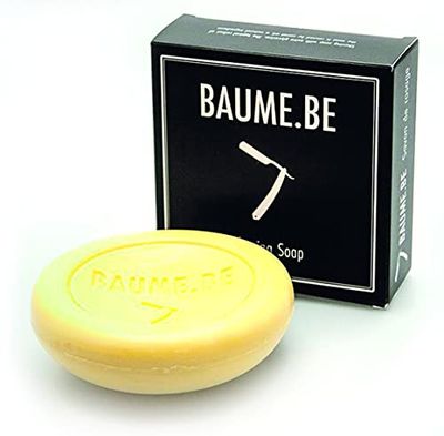 Baume.Be Recambio Jabón De Afeitar 125Gr