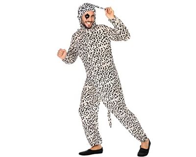 Atosa Costume Dalmata XS