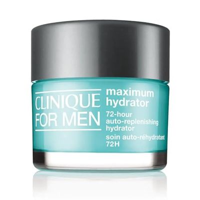MAXIMUM HYDRATOR 72H - GEL-CREMA AUTO-IDRATANTE