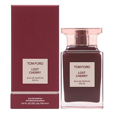 Lost Cherry by Tom Ford for Unisex - 3.4 oz EDP Spray