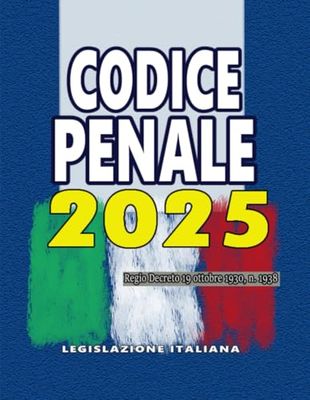 Codice Penale 2025