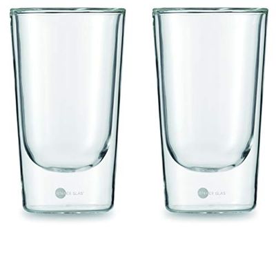 Jenaer Glas 115903 beker, transparant, 2 eenheden