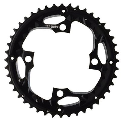 Shimano Onderdelen Unisex 1MP 9804 Bike Parts, Overige, One Size