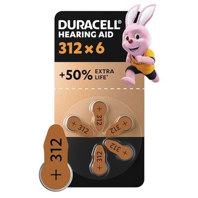 Duracell Pilhas especiais