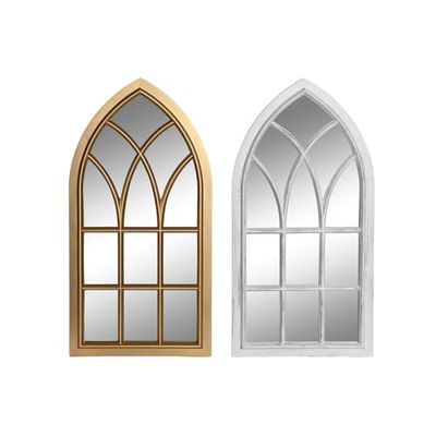 ESPEJO PP CRISTAL 35X2X69,5 VENTANA 2 SURT.