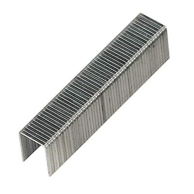 Paquete de 500 grapas AK7061/4 de Sealey, 14 mm
