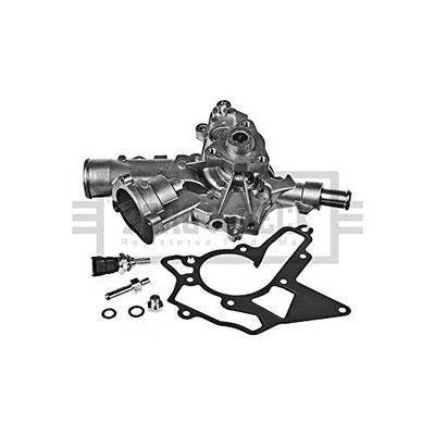 Borg & Beck BWP2194 motore raffreddamento
