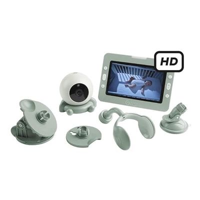 Babymoov Elektroniczna niania Yoo Go+ HD Video