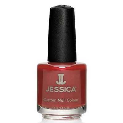 Jessica Vernis à ongles couleur personnalisée Roadster 14,8 ml