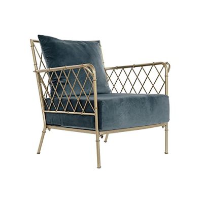 DKD Home Decor Butter, Standardowy