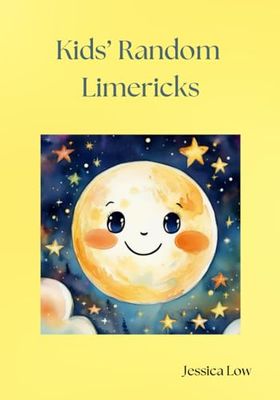 Kids' Random Limericks