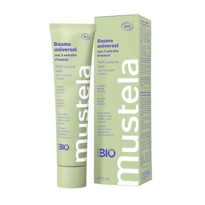 MUSTELA BALSAMO UNIVERSAL 75 ML