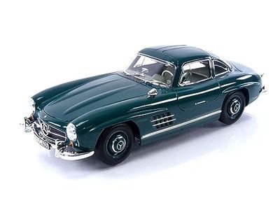 NOREV - MER 300 SL - 1954-1/18