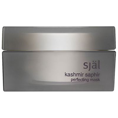 Själ Kashmir Saphir Perfecting Mask, 1 opakowanie (1 x 60 ml)