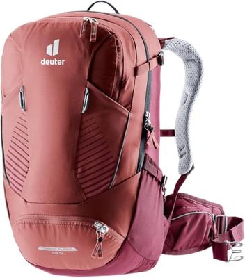 deuter Trans Alpine 28 SL Mochila de ciclismo para mujeres