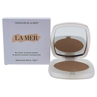 Sheer pressed powder 12 light 8g.