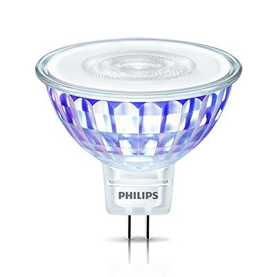 Philips Mas LED Spot VLE D 5.5-35 W Warm White LED Bulb - LED-lampen (warm wit)