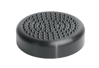 TOGU Senso® Balance kussen XL set van 2, antraciet, 20 cm, 410505