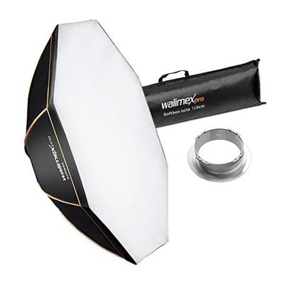 Octagon Softbox OL Ø120 Multiblitz V (19132)