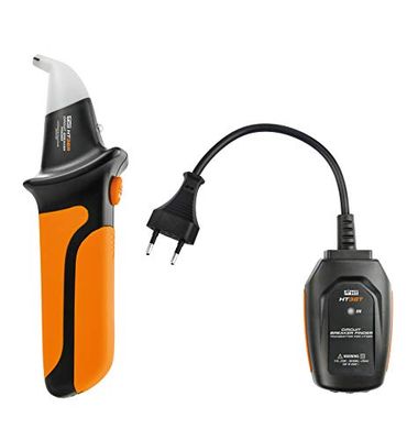 HT I 1733 Detector de circuitos com tensão