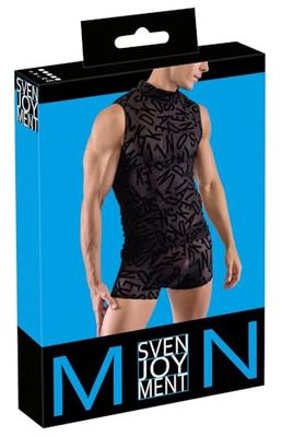 Orion Shirt-21615751721 Black L