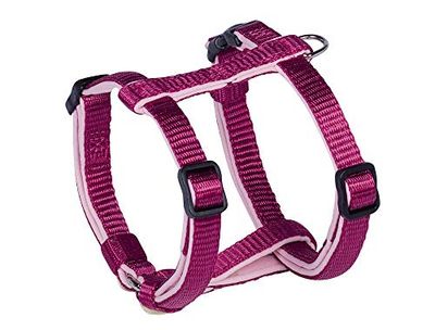 Nobby servies "Classic Preno" Mini framboos; L: 30-40 cm; B: 10 mm