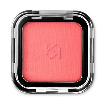 KIKO Milano Smart Colour Blush - 05 | Intense colour blush with buildable result