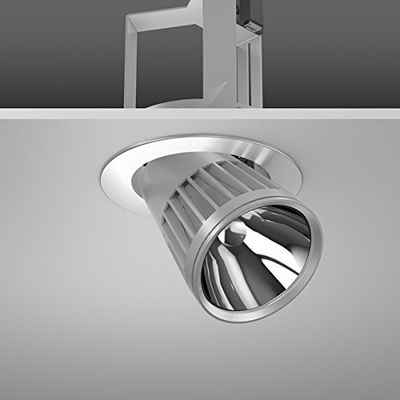 Rzb Leuchten 911376.004.1 str-e LED d180/39.2w-3000k, h303, medium