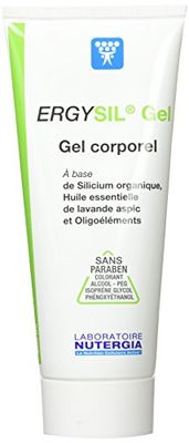 Nutergia Lozioni per il Corpo - Idratanti - 250 Gr